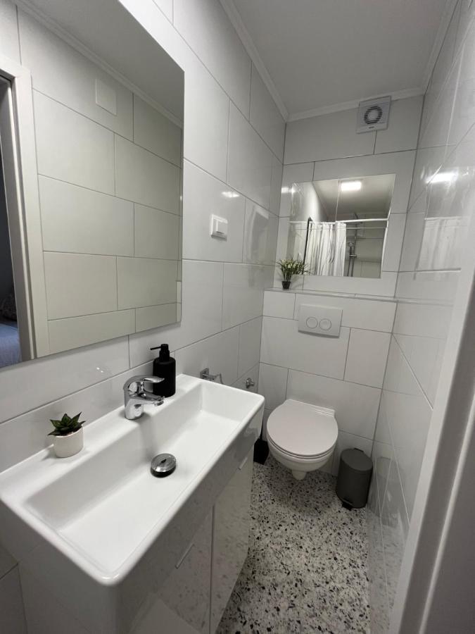 Stone House Appartement Medulin Buitenkant foto