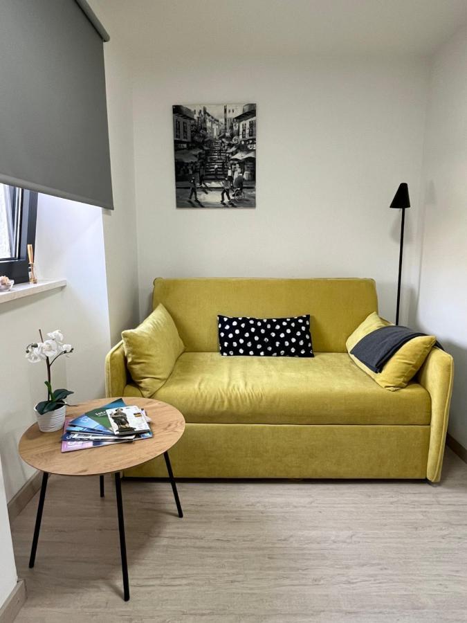 Stone House Appartement Medulin Buitenkant foto